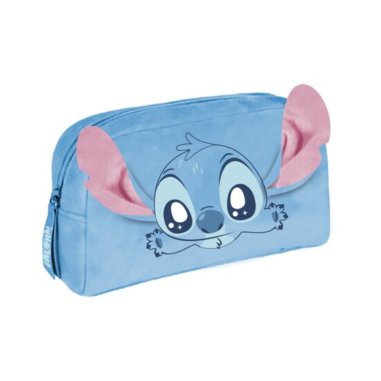 STITCH izšūts samta penālis-somiņa